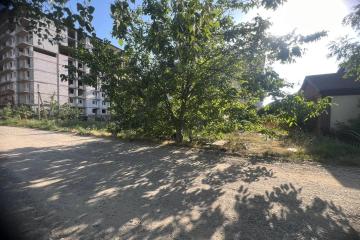 Фото №4: Земельный участок 8 сот. - Краснодар, мкр. Прикубанский внутригородской округ, ул. Калужская, 10