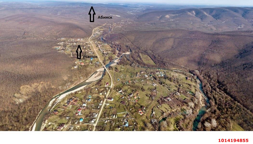 Фото №5: Земельный участок под ИЖС 7.36 сот. - Шапсугская, ул. Северная, 10