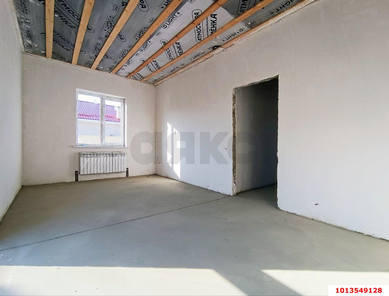 Фото №8: Дом 72 м² + 3 сот. - Южный, коттеджный  Южная столица, ул. Динская, 27