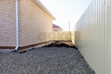 Фото №4: Дом 72 м² - Южный, п. коттеджный  Южная столица, ул. Динская, 27