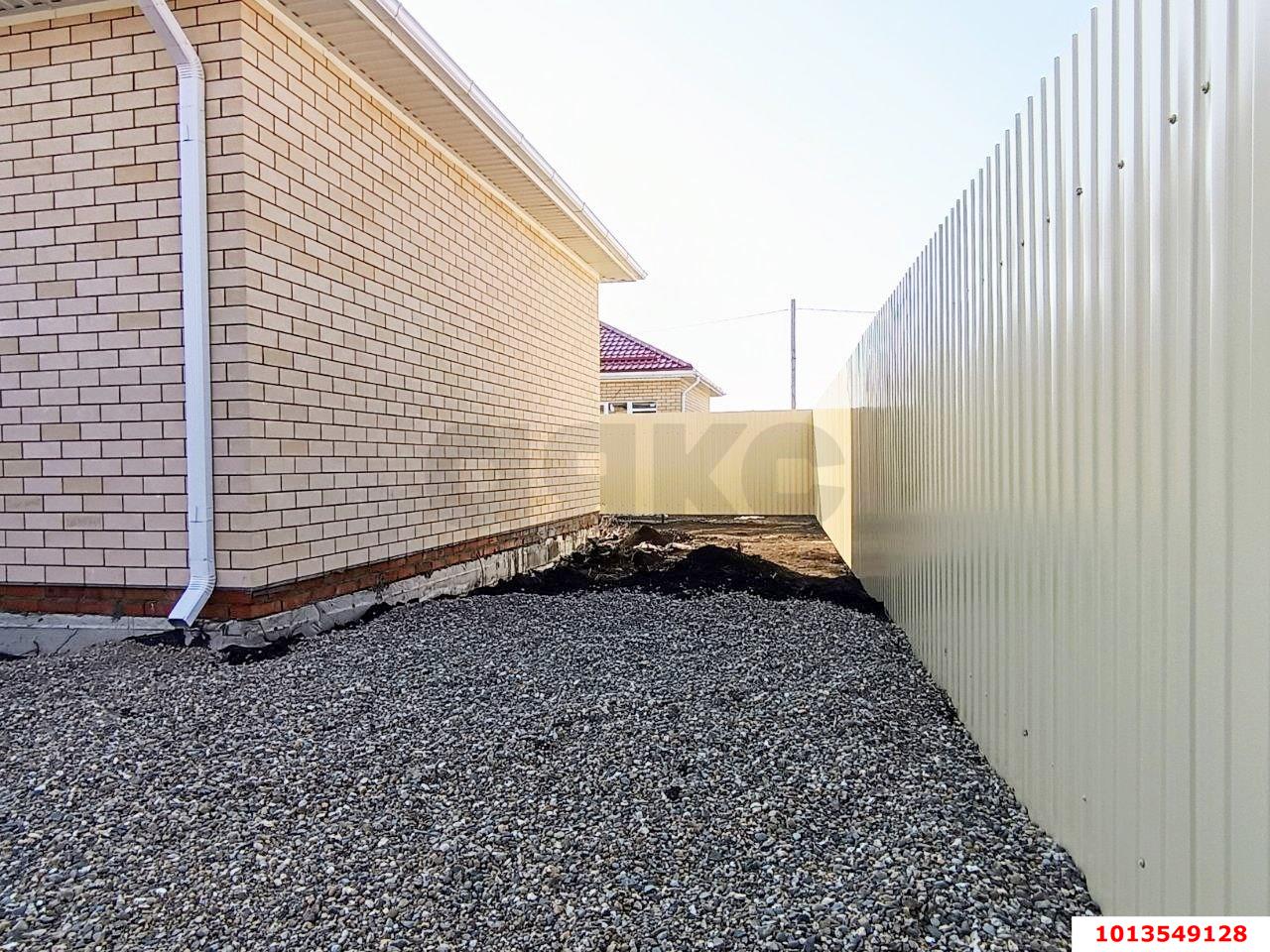 Фото №4: Дом 72 м² + 3 сот. - Южный, коттеджный  Южная столица, ул. Динская, 27