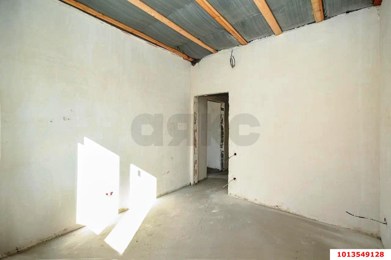 Фото №9: Дом 72 м² + 3 сот. - Южный, коттеджный  Южная столица, ул. Динская, 27