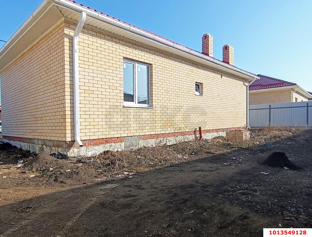 Фото №6: Дом 72 м² + 3 сот. - Южный, коттеджный  Южная столица, ул. Динская, 27