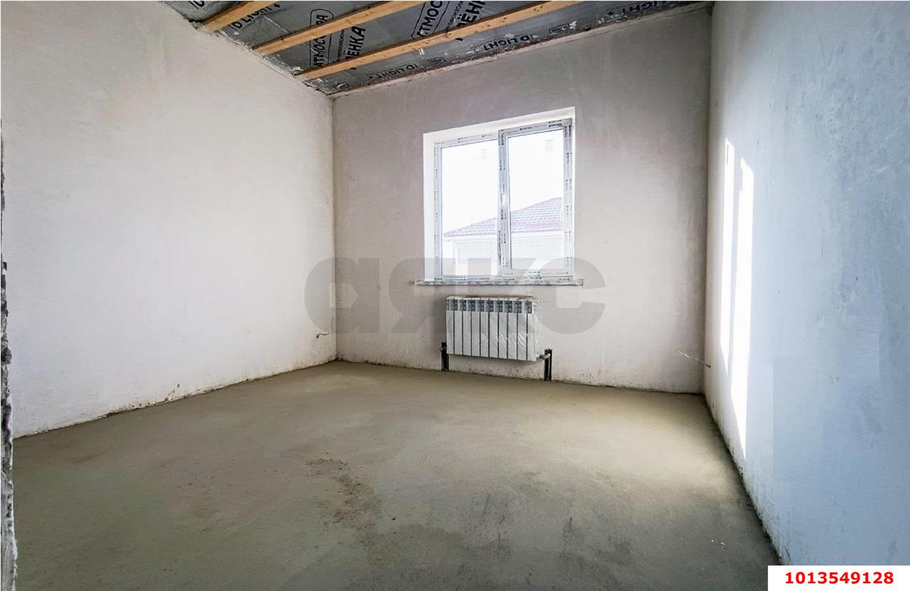 Фото №10: Дом 72 м² + 3 сот. - Южный, коттеджный  Южная столица, ул. Динская, 27