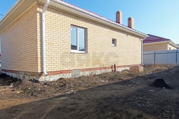 Фото №5: Дом 72 м² - Южный, п. коттеджный  Южная столица, ул. Динская, 27