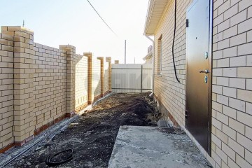 Фото №2: Дом 72 м² - Южный, п. коттеджный  Южная столица, ул. Динская, 27