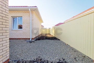 Фото №3: Дом 72 м² - Южный, п. коттеджный  Южная столица, ул. Динская, 27