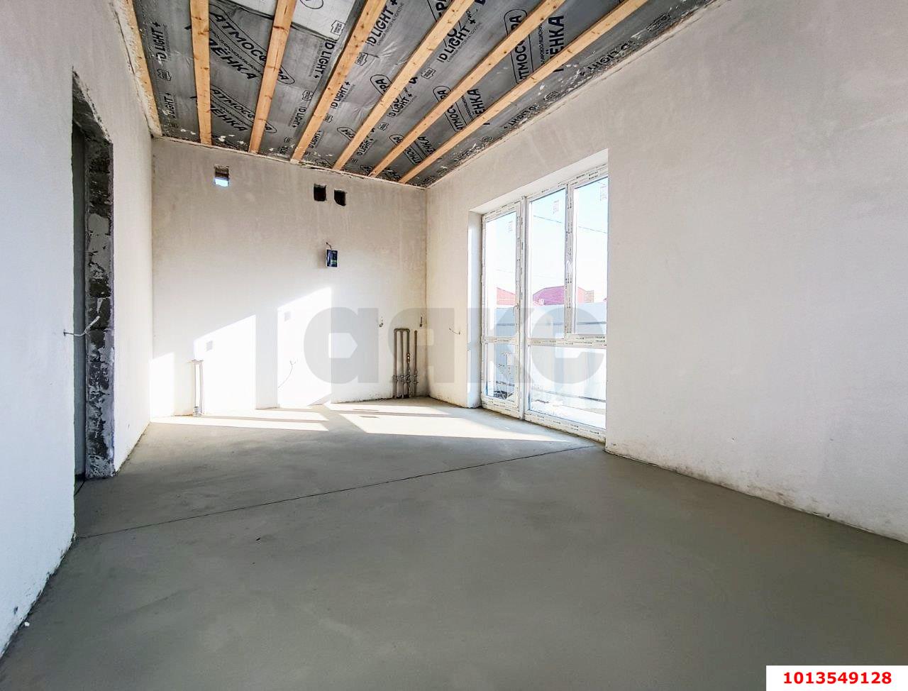 Фото №6: Дом 72 м² + 3 сот. - Южный, коттеджный  Южная столица, ул. Динская, 27