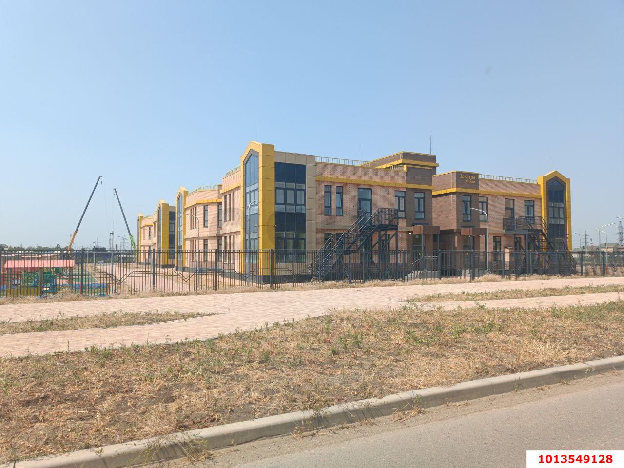 Фото №15: Дом 72 м² + 3 сот. - Южный, коттеджный  Южная столица, ул. Динская, 27