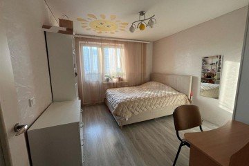 Фото №4: 2-комнатная квартира 65 м² - Краснодар, мкр. Почтовый, пр-кт имени писателя Знаменского, 12