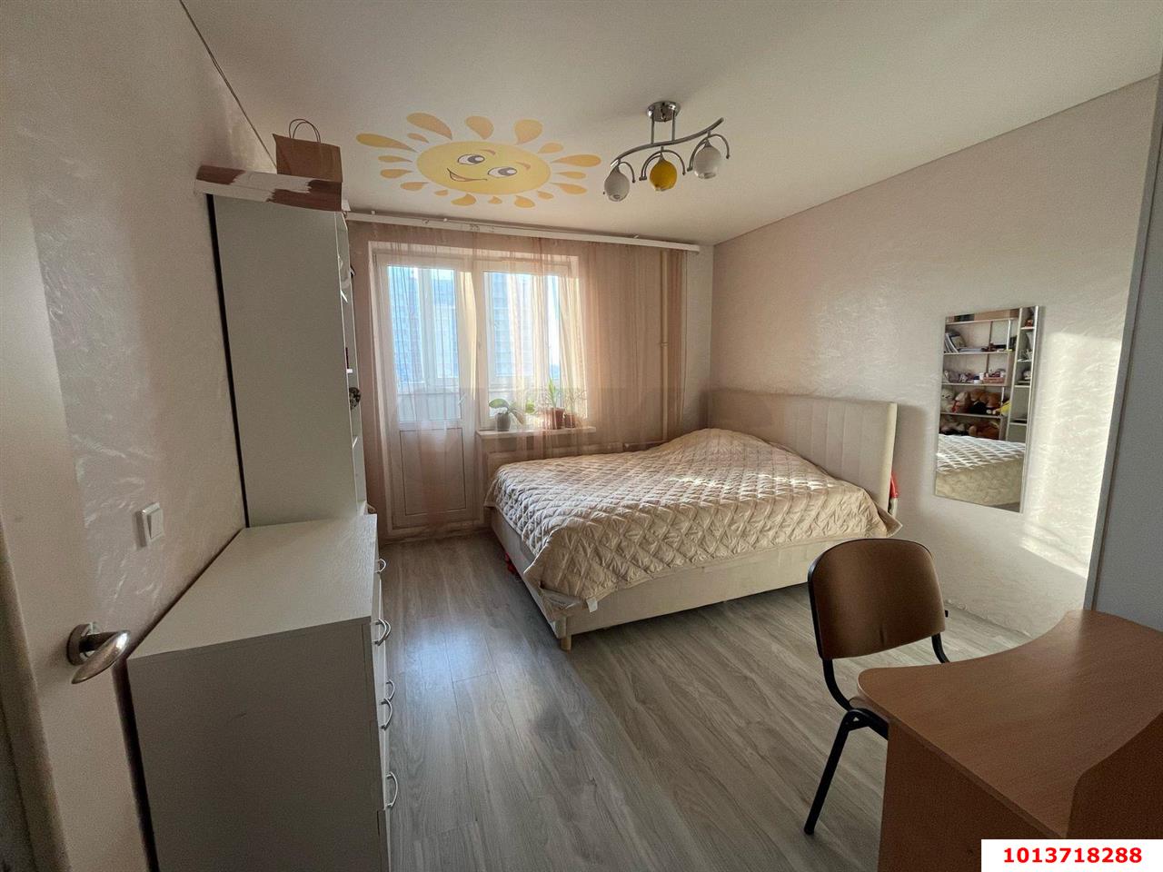 Фото №4: 2-комнатная квартира 72 м² - Краснодар, Почтовый, пр-кт имени писателя Знаменского, 12