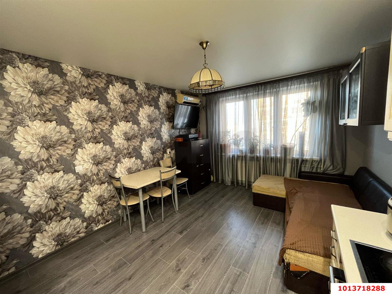 Фото №2: 2-комнатная квартира 72 м² - Краснодар, Почтовый, пр-кт имени писателя Знаменского, 12