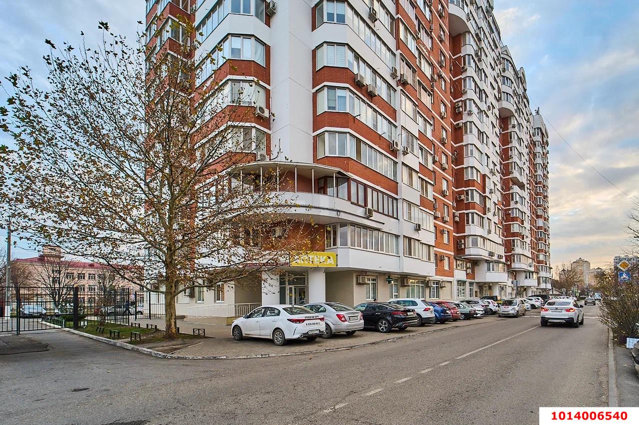 Фото №19: 2-комнатная квартира 82 м² - Краснодар, Кожзавод, ул. Володи Головатого, 109