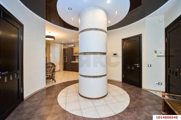 Фото №5: 2-комнатная квартира 73 м² - Краснодар, мкр. Кожзавод, ул. Володи Головатого, 109