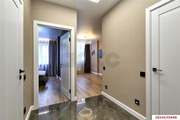 Фото №4: 1-комнатная квартира 36 м² - Краснодар, мкр. жилой комплекс Лучший, ул. Петра Метальникова, 36