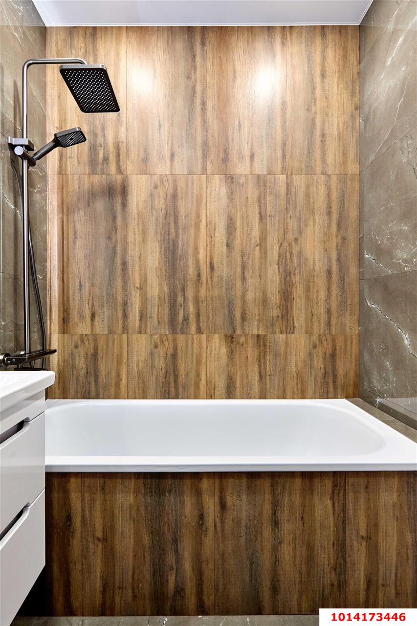 Фото №17: 1-комнатная квартира 36 м² - Краснодар, Прикубанский внутригородской округ, имени Петра Метальникова, Завод Радиоизмерительных Приборов, мкр. жилой комплекс Лучший, ул. Петра Метальникова, 36