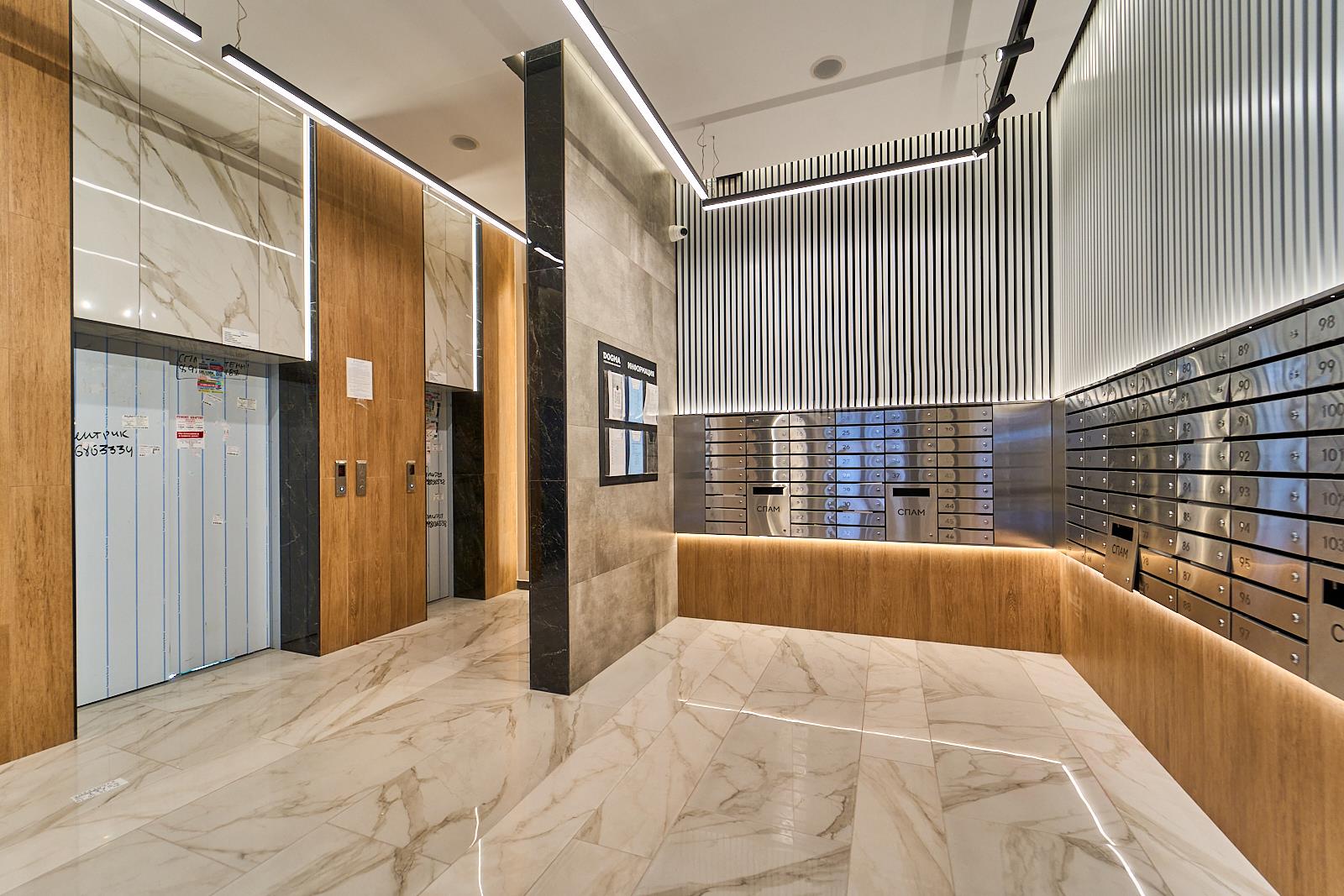 Фото №13: Студия 25 м² - Краснодар, Прикубанский внутригородской округ, мкр. жилой комплекс Самолёт-4, ул. Ивана Беличенко, 95к1