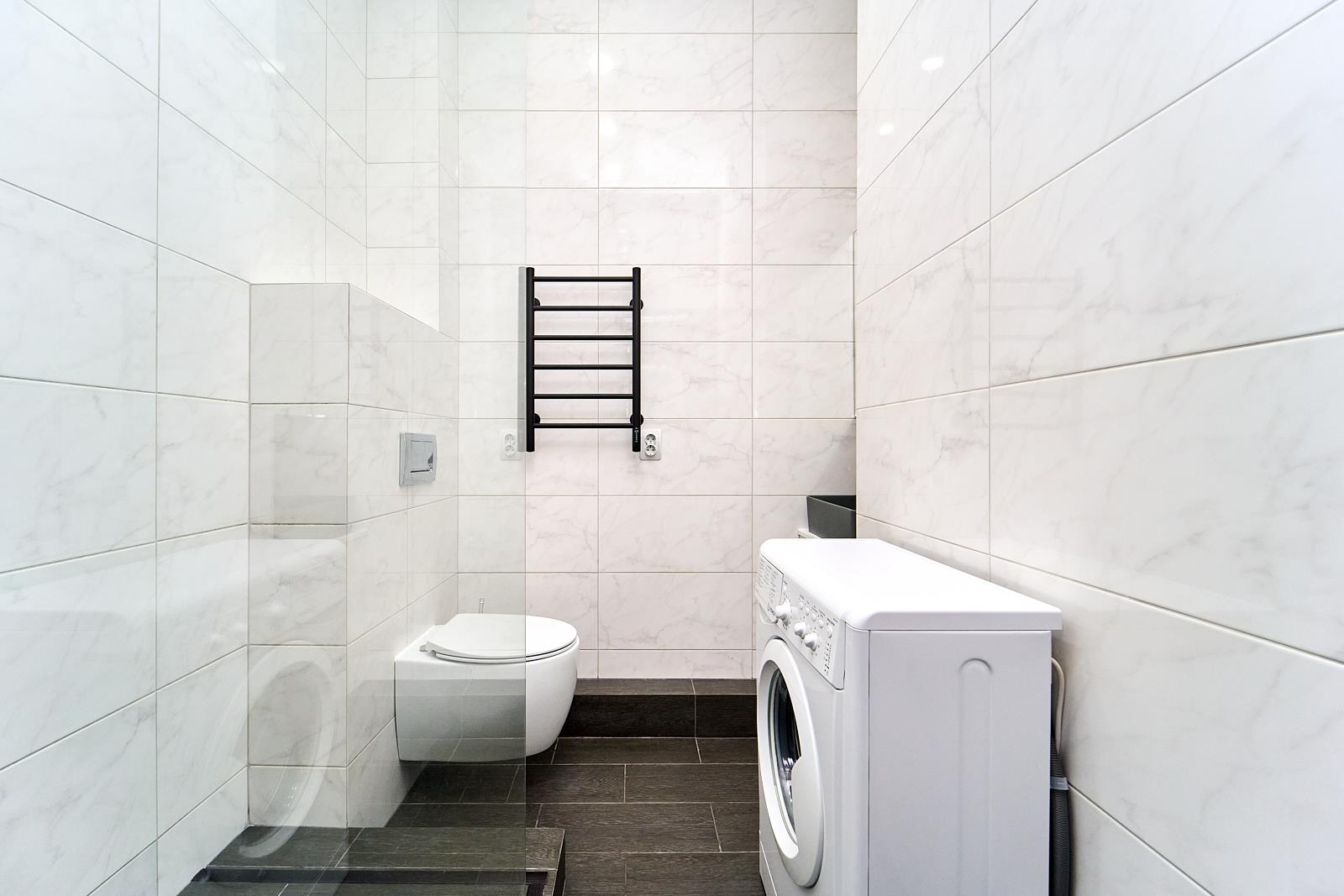 Фото №17: Студия 25 м² - Краснодар, Прикубанский внутригородской округ, мкр. жилой комплекс Самолёт-4, ул. Ивана Беличенко, 95к1