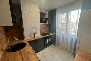 Фото №1: 1-комнатная квартира 35 м² - Краснодар, мкр. Комсомольский, ул. Тюляева, 6/2