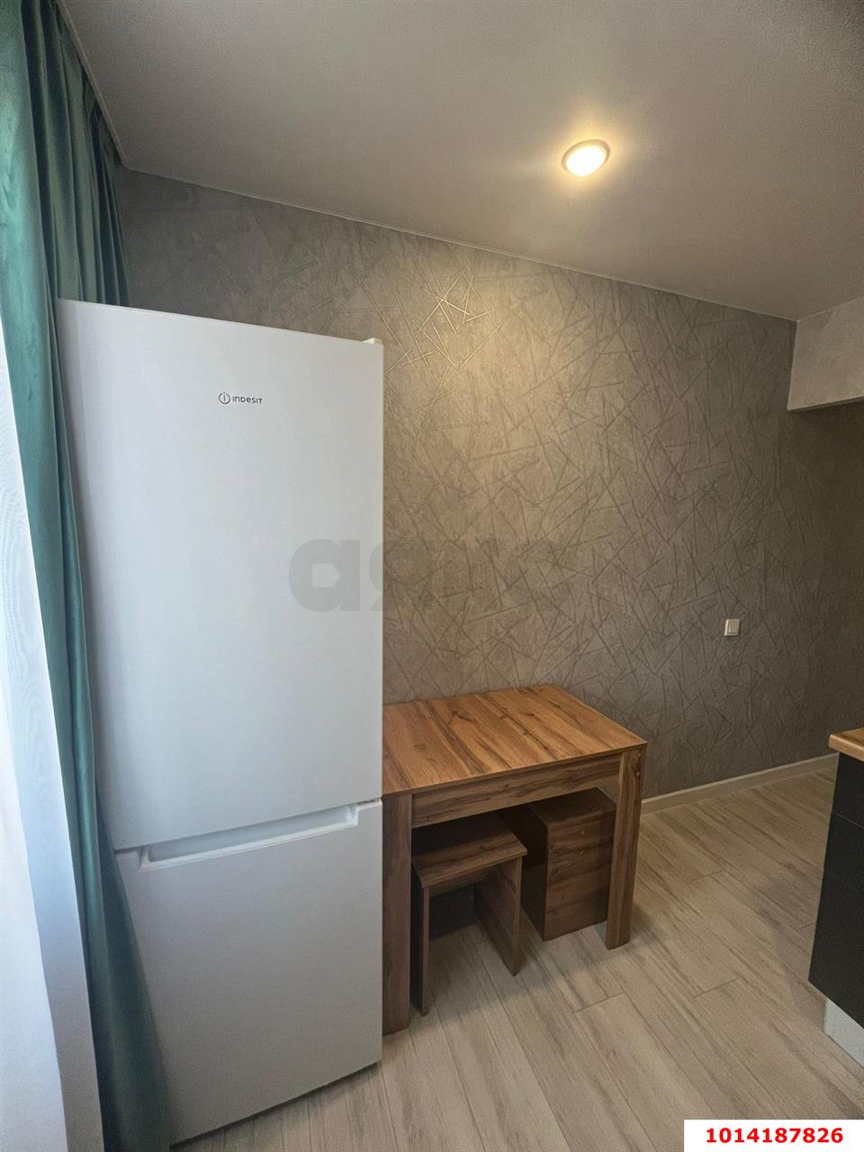 Фото №3: 1-комнатная квартира 35 м² - Краснодар, Комсомольский, ул. Тюляева, 6/2