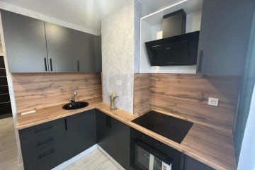 Фото №2: 1-комнатная квартира 35 м² - Краснодар, мкр. Комсомольский, ул. Тюляева, 6/2