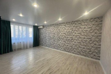 Фото №4: 1-комнатная квартира 35 м² - Краснодар, мкр. Комсомольский, ул. Тюляева, 6/2