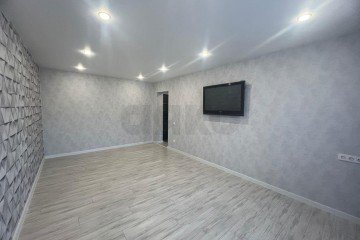 Фото №5: 1-комнатная квартира 35 м² - Краснодар, мкр. Комсомольский, ул. Тюляева, 6/2