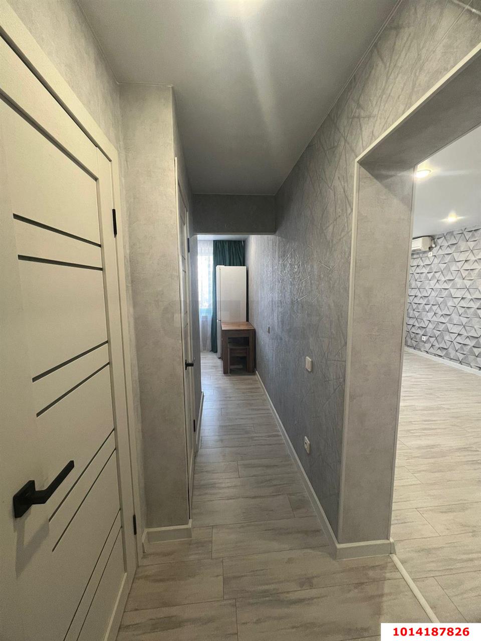 Фото №8: 1-комнатная квартира 35 м² - Краснодар, Комсомольский, ул. Тюляева, 6/2