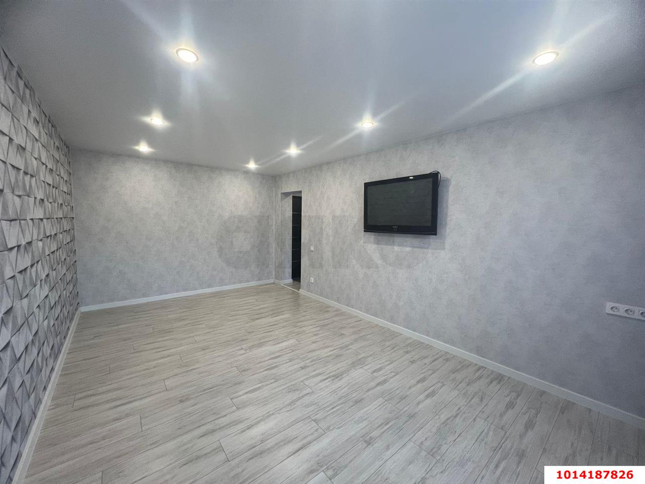 Фото №5: 1-комнатная квартира 35 м² - Краснодар, Комсомольский, ул. Тюляева, 6/2