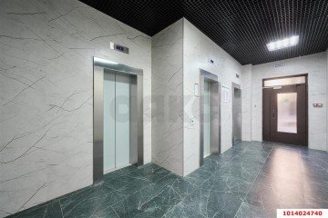 Фото №5: 1-комнатная квартира 43 м² - Краснодар, мкр. жилой комплекс Свобода, ул. Домбайская, 55