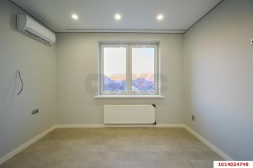 Фото №5: 1-комнатная квартира 41 м² - Краснодар, мкр. жилой комплекс Свобода, ул. Домбайская, 55