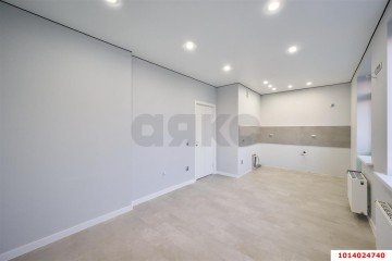 Фото №3: 1-комнатная квартира 41 м² - Краснодар, мкр. жилой комплекс Свобода, ул. Домбайская, 55
