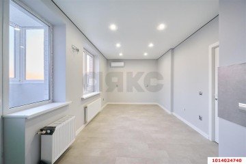 Фото №4: 1-комнатная квартира 41 м² - Краснодар, мкр. жилой комплекс Свобода, ул. Домбайская, 55