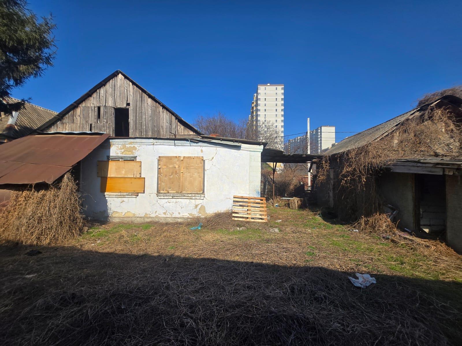 Фото №10: Дом 56 м² + 4 сот. - Краснодар, Прикубанский внутригородской округ, мкр. Славянский, ул. Заполярная, 7