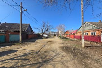 Фото №1: Дом 56 м² - Краснодар, мкр. Славянский, ул. Заполярная, 7