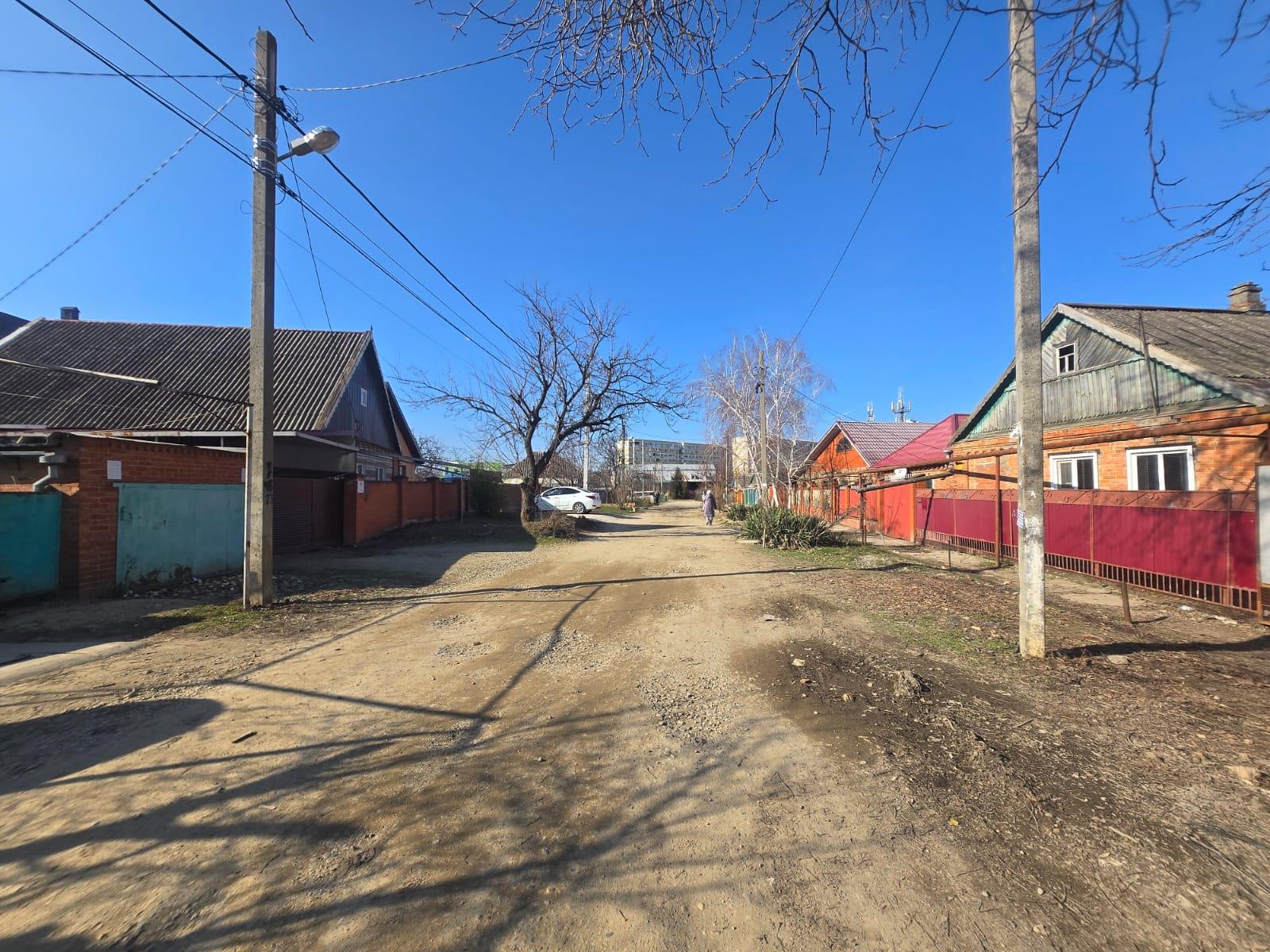 Фото №1: Дом 56 м² + 4 сот. - Краснодар, Прикубанский внутригородской округ, мкр. Славянский, ул. Заполярная, 7