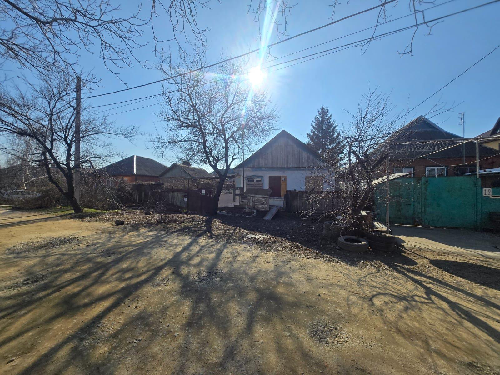 Фото №3: Дом 56 м² + 4 сот. - Краснодар, Прикубанский внутригородской округ, мкр. Славянский, ул. Заполярная, 7