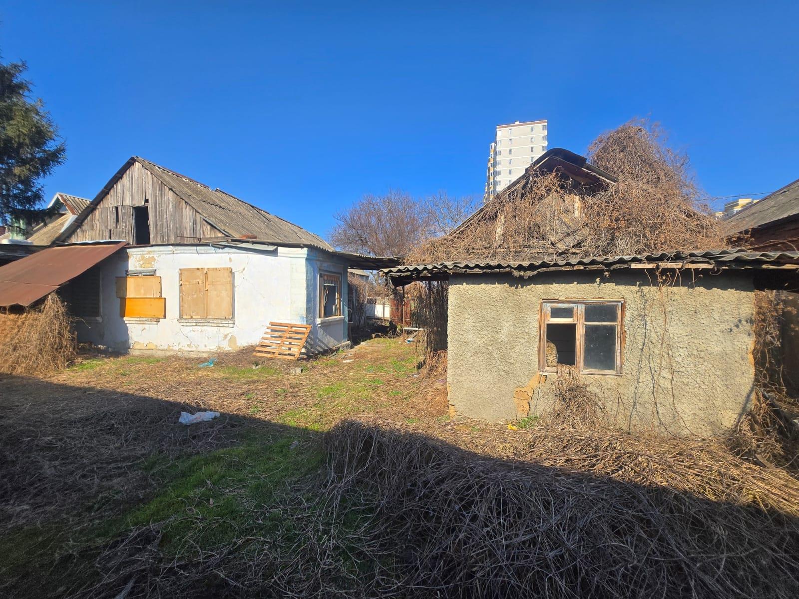 Фото №9: Дом 56 м² + 4 сот. - Краснодар, Прикубанский внутригородской округ, мкр. Славянский, ул. Заполярная, 7