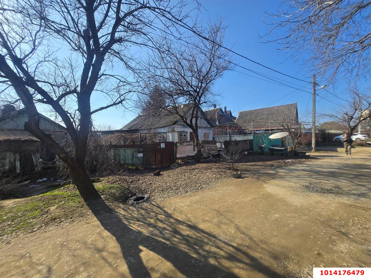 Фото №6: Дом 56 м² + 4 сот. - Краснодар, Славянский, ул. Заполярная, 7