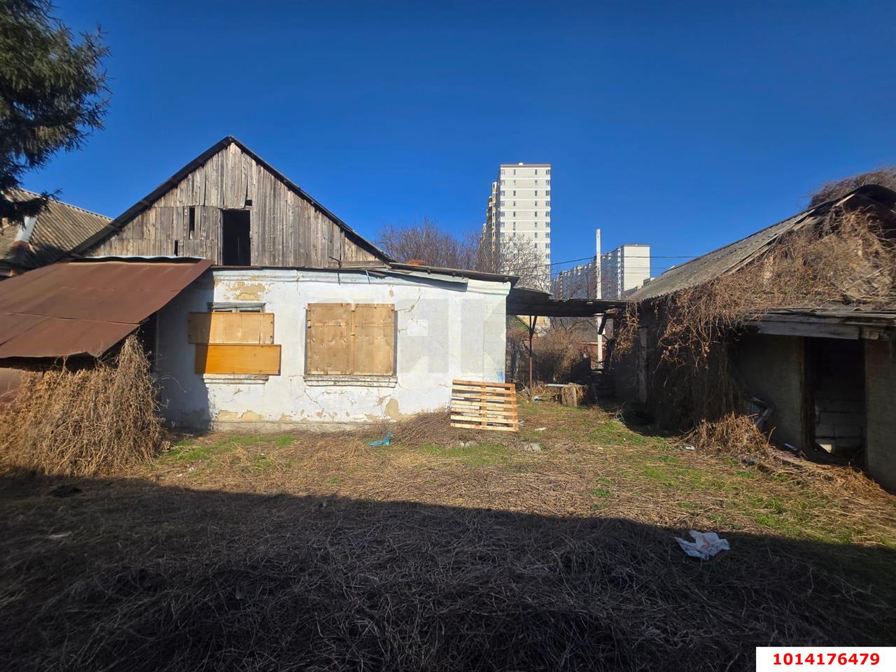 Фото №10: Дом 56 м² + 4 сот. - Краснодар, Славянский, ул. Заполярная, 7