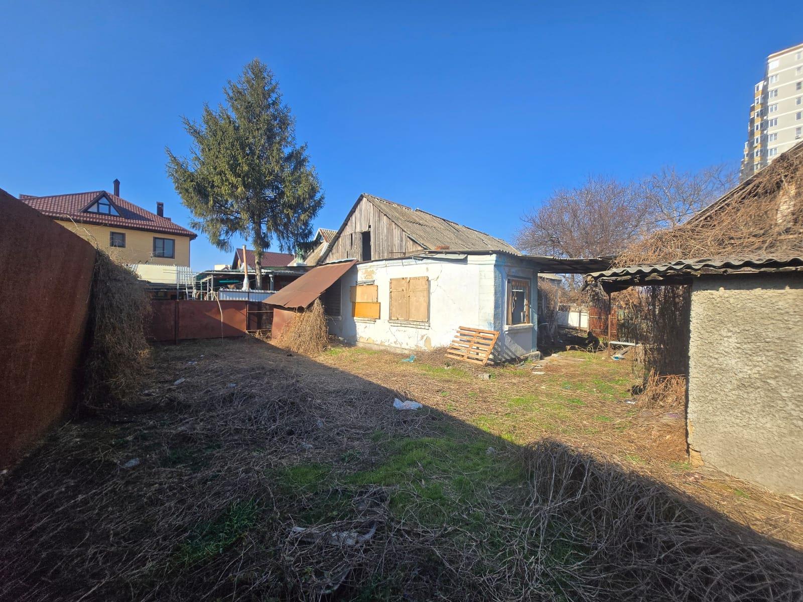 Фото №7: Дом 56 м² + 4 сот. - Краснодар, Прикубанский внутригородской округ, мкр. Славянский, ул. Заполярная, 7