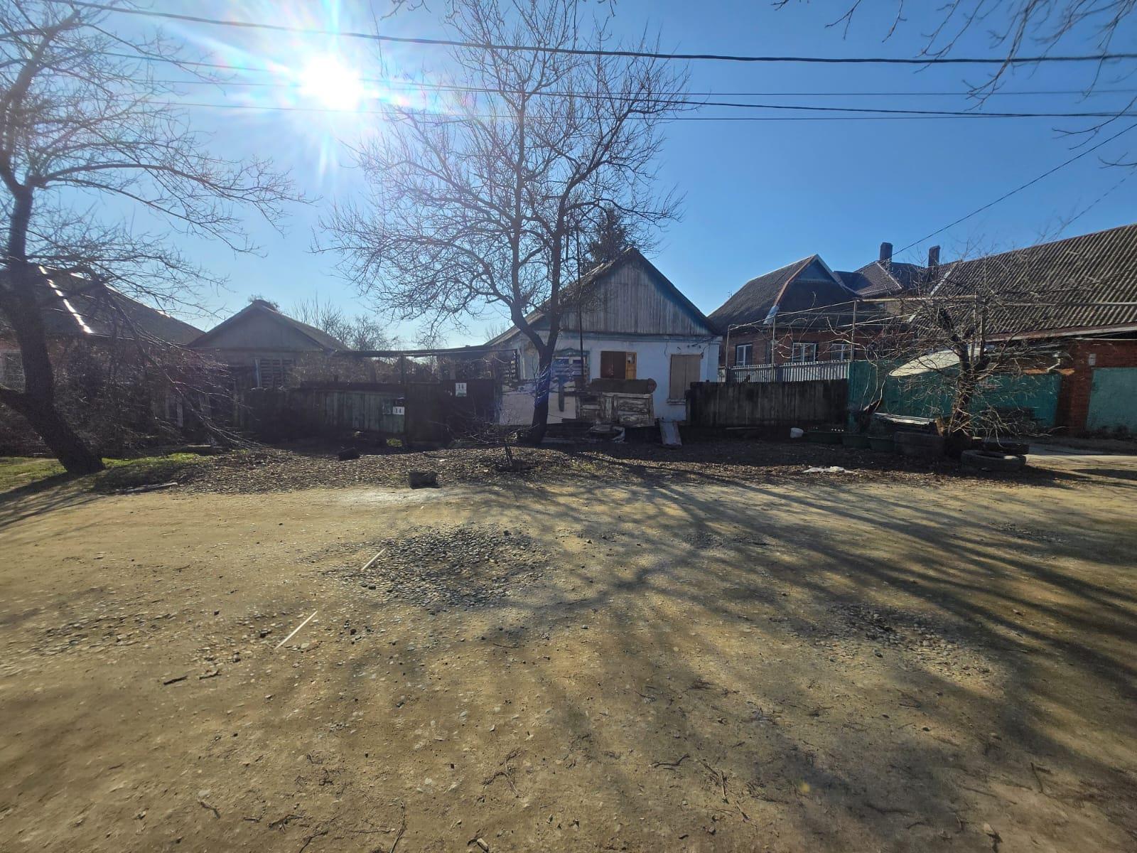 Фото №4: Дом 56 м² + 4 сот. - Краснодар, Прикубанский внутригородской округ, мкр. Славянский, ул. Заполярная, 7