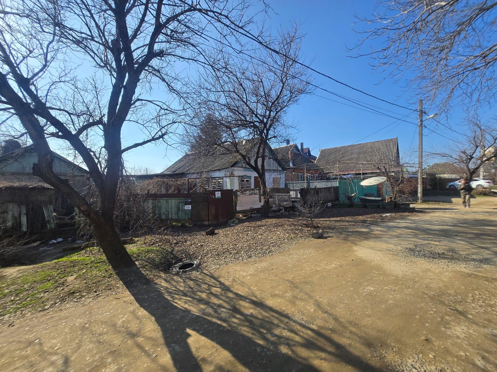 Фото №6: Дом 56 м² + 4 сот. - Краснодар, Прикубанский внутригородской округ, мкр. Славянский, ул. Заполярная, 7