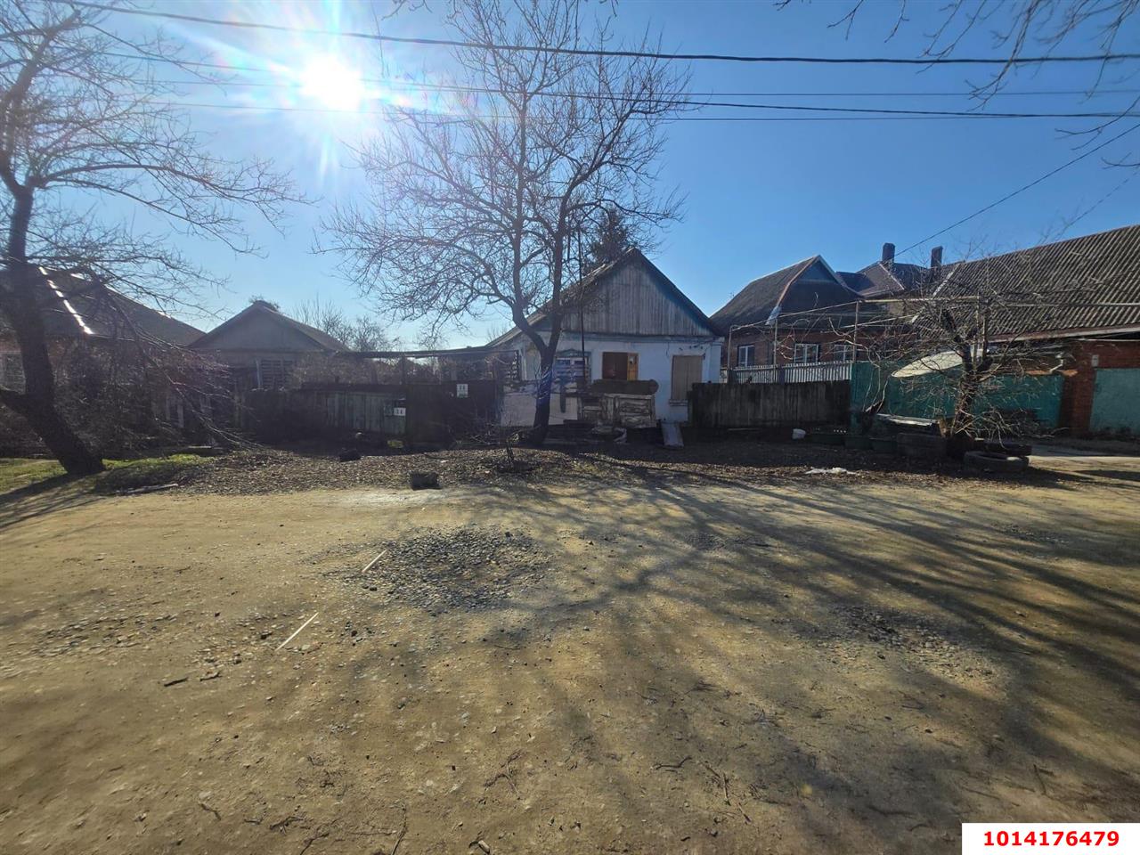 Фото №4: Дом 56 м² + 4 сот. - Краснодар, Славянский, ул. Заполярная, 7