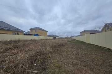 Фото №4: Земельный участок под ИЖС 8.3 сот. - Краснодар, п. коттеджный  Крепость, ул. Ахтанизовская