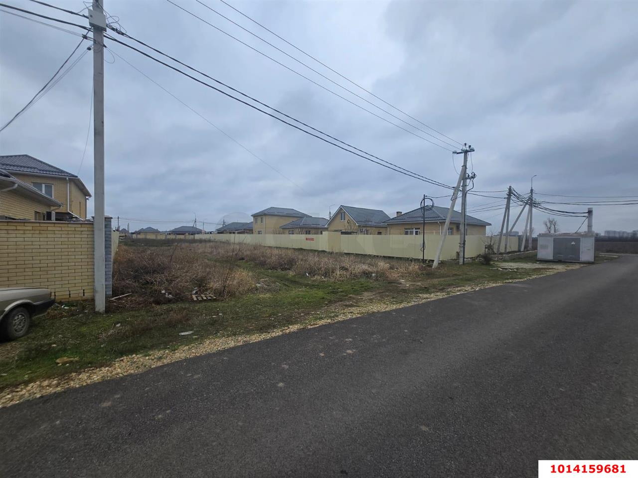 Фото №6: Земельный участок под ИЖС 8.3 сот. - Краснодар, коттеджный  Крепость, ул. Ахтанизовская