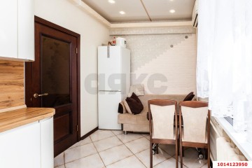 Фото №3: 2-комнатная квартира 63 м² - Краснодар, мкр. Центральный внутригородской округ, ул. Красная, 206