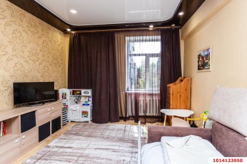 Фото №4: 2-комнатная квартира 63 м² - Краснодар, мкр. Центральный внутригородской округ, ул. Красная, 206