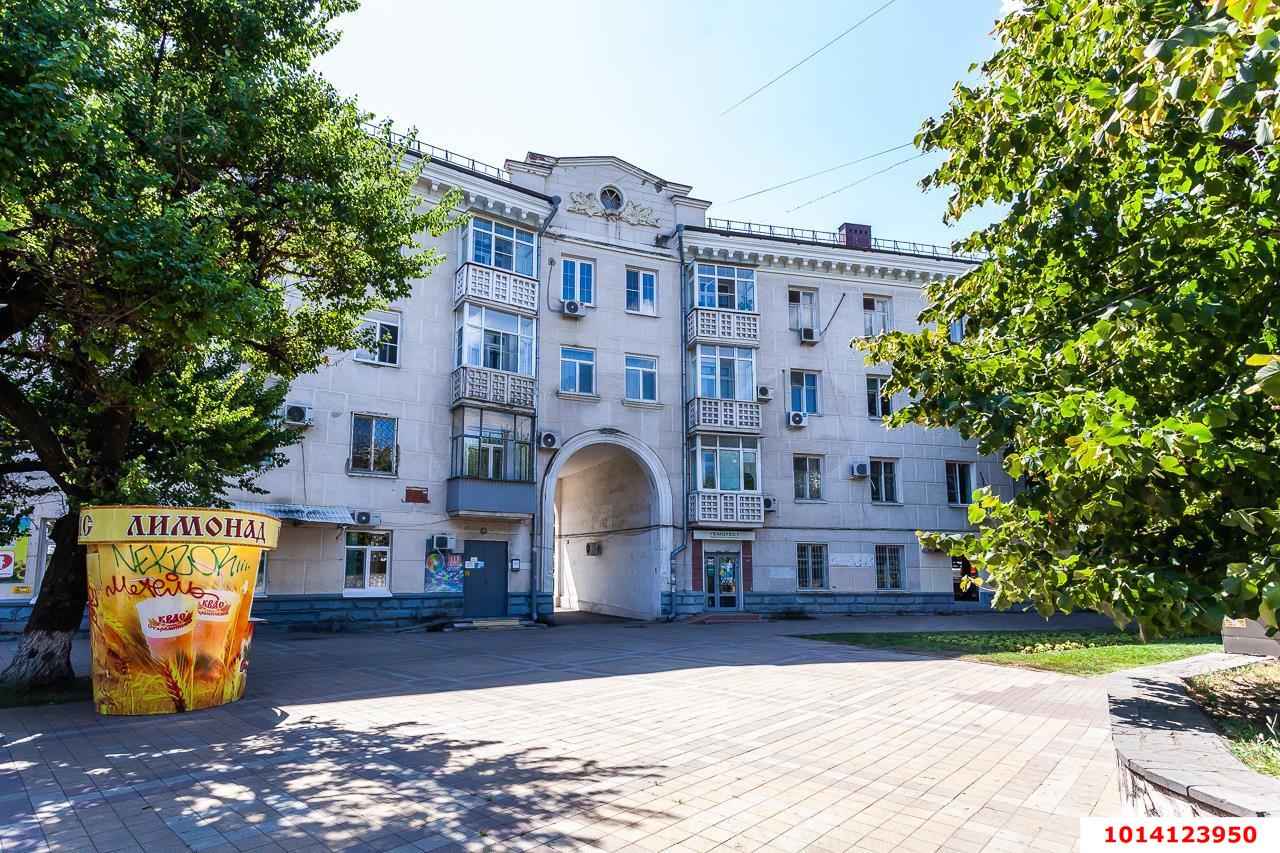 Фото №12: 2-комнатная квартира 66 м² - Краснодар, Центральный внутригородской округ, ул. Красная, 206