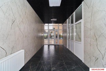 Фото №5: 1-комнатная квартира 39 м² - Краснодар, мкр. жилой комплекс Свобода, ул. Домбайская, 55